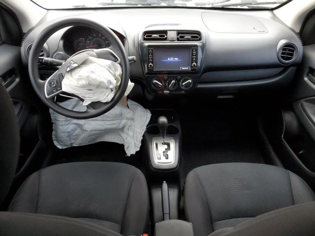 Photo 8 from auction – 2018 MITSUBISHI MIRAGE G4 with VIN ML32F3FJ5JHF07302