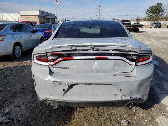 Photo 6 from auction – 2021 DODGE CHARGER SC with VIN 2C3CDXGJ7MH582614