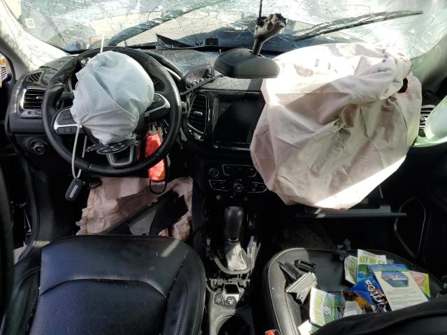 Photo 8 from auction – 2019 JEEP COMPASS LI with VIN 3C4NJCCBXKT662613