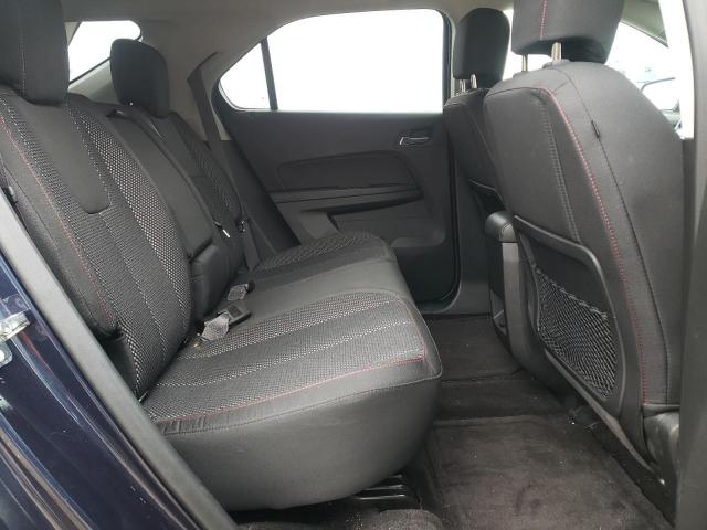 Photo 10 from auction – 2016 CHEVROLET EQUINOX LT with VIN 2GNALCEK9G1147639