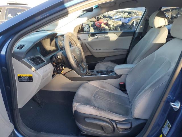 Photo 7 from auction – 2015 HYUNDAI SONATA SE with VIN 5NPE24AF1FH156845