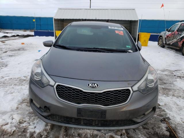 Photo 5 from auction – 2016 KIA FORTE LX with VIN KNAFK5A88G5635581