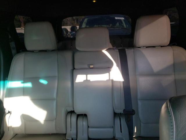 Photo 10 from auction – 2013 FORD EXPLORER L with VIN 1FM5K7F88DGB91763