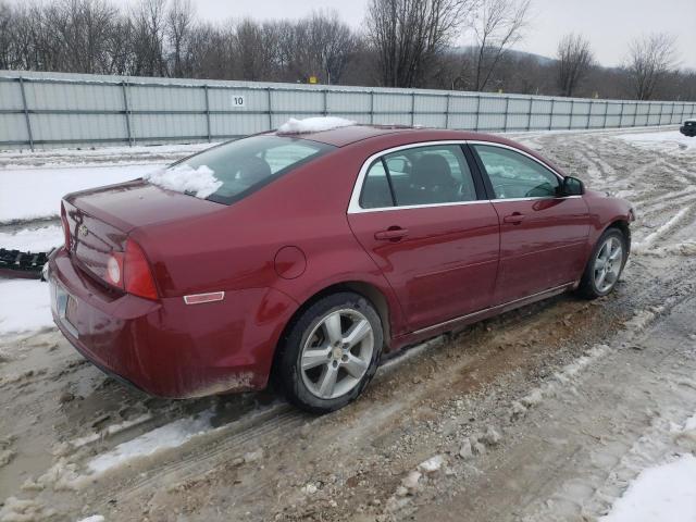 Photo 3 from auction – 2011 CHEVROLET MALIBU with VIN 1G1ZC5E1XBF223376