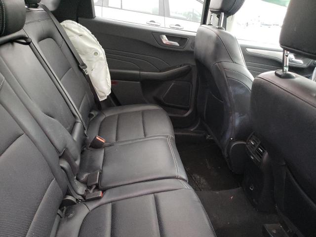 Photo 11 from auction – 2021 FORD ESCAPE TIT with VIN 1FMCU9J99MUA66883