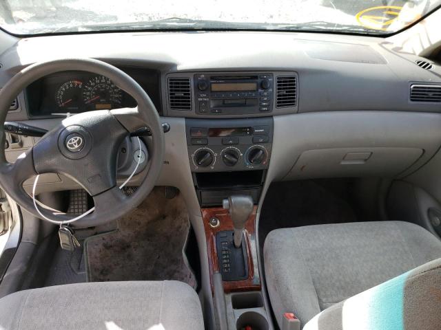 Zdjęcie 8 z aukcji – 2003 TOYOTA COROLLA CE z VIN JTDBR32E230005066