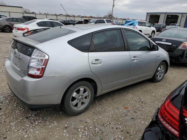 Photo 3 from auction – 2006 TOYOTA PRIUS with VIN JTDKB20U963138466