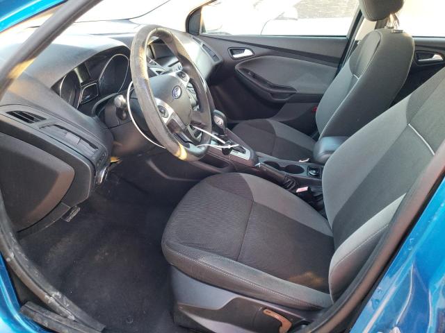 Photo 7 from auction – 2012 FORD FOCUS SE with VIN 1FAHP3K25CL194872