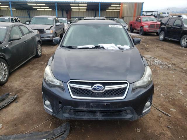 Photo 5 from auction – 2016 SUBARU CROSSTREK with VIN JF2GPALC6GH213019