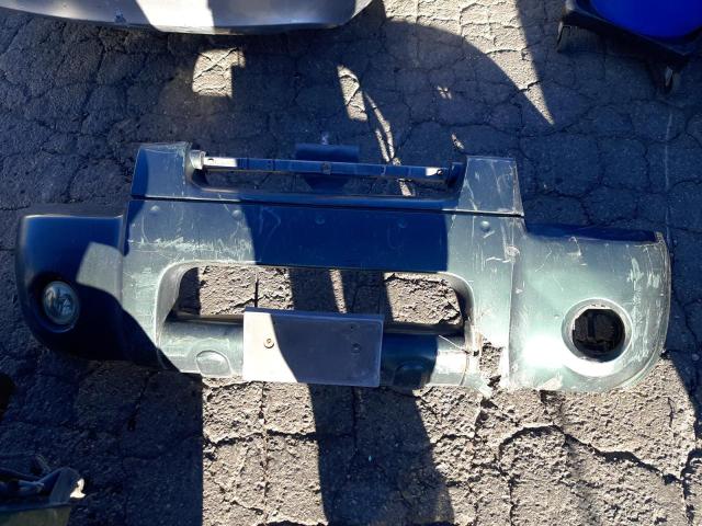 Photo 12 from auction – 2001 NISSAN FRONTIER C with VIN 1N6ED27T41C332297