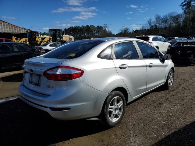 Photo 3 from auction – 2019 FORD FIESTA SE with VIN 3FADP4BJ9KM160328
