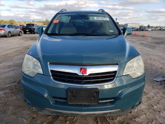 Photo 5 from auction – 2008 SATURN VUE XR with VIN 3GSCL53708S596777