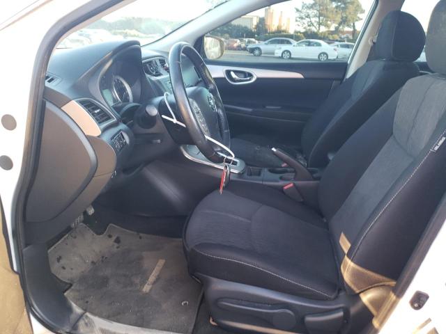 Photo 7 from auction – 2015 NISSAN SENTRA S with VIN 3N1AB7AP1FL632216