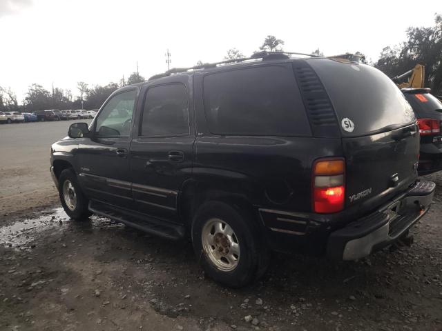 Photo 2 from auction – 2002 GMC YUKON with VIN 1GKEC13Z12J184606