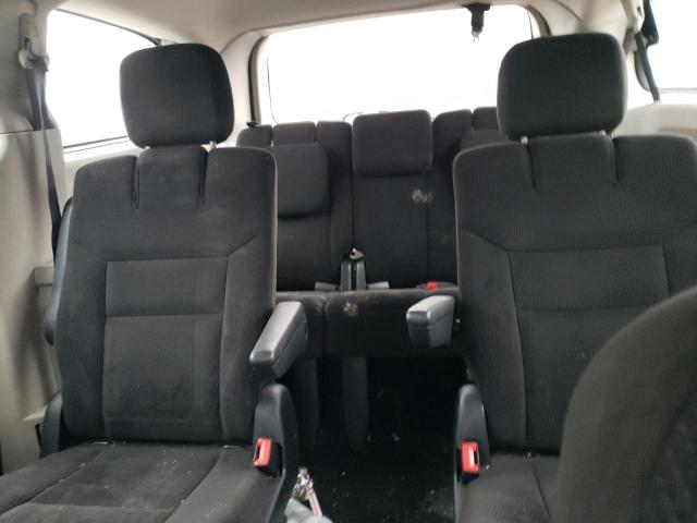 Photo 10 from auction – 2016 DODGE GRAND CARA with VIN 2C4RDGBGXGR131421