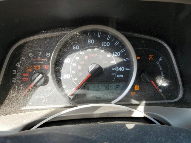Photo 9 from auction – 2015 TOYOTA RAV4 LE with VIN 2T3BFREV0FW257308