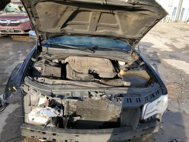 Photo 11 from auction – 2012 CHRYSLER 300 LIMITE with VIN 2C3CCACG9CH263322