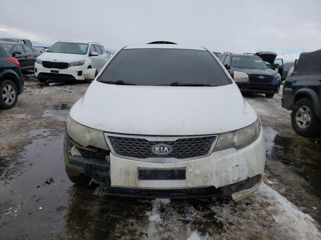 Photo 5 from auction – 2012 KIA FORTE EX with VIN KNAFU4A29C5582853
