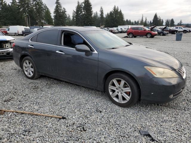 Photo 4 from auction – 2009 LEXUS ES 350 with VIN JTHBJ46G492297842