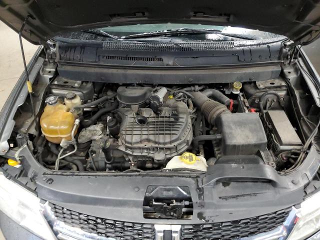 Photo 12 from auction – 2012 DODGE JOURNEY SX with VIN 3C4PDDBGXCT168546