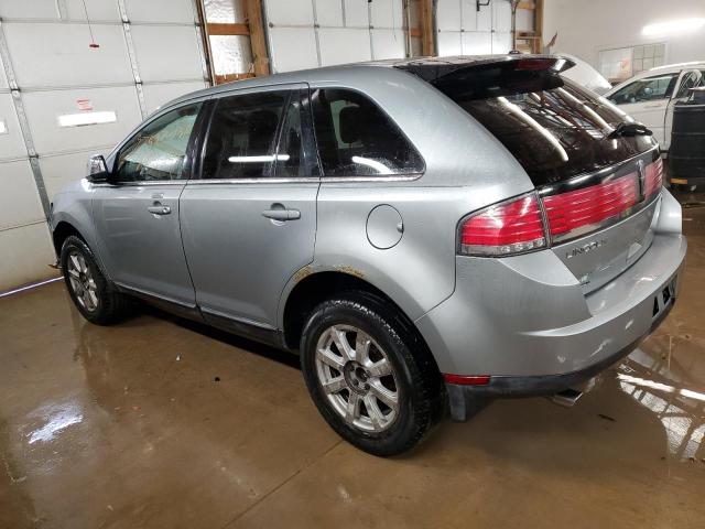 Photo 2 from auction – 2007 LINCOLN MKX with VIN 2LMDU68C27BJ25369