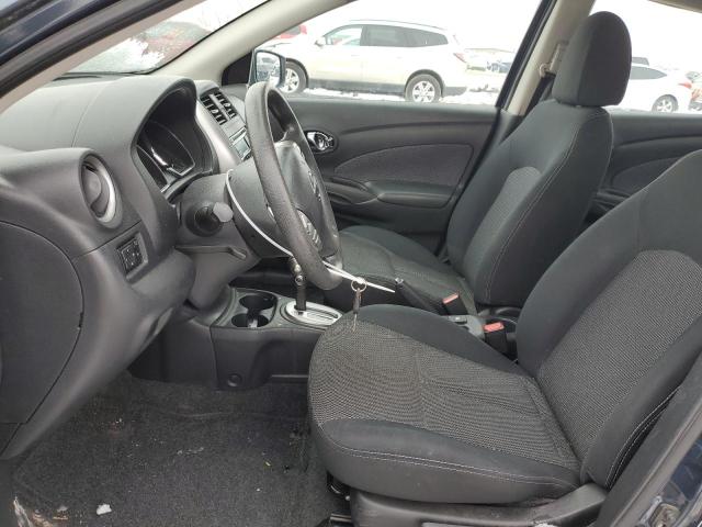 Photo 7 from auction – 2015 NISSAN VERSA with VIN 3N1CN7AP6FL811836
