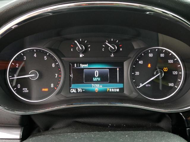 Photo 9 from auction – 2017 BUICK ENCORE PRE with VIN KL4CJHSB1HB196273
