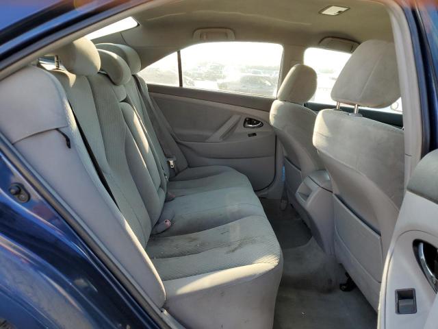 Photo 10 from auction – 2007 TOYOTA CAMRY CE with VIN 4T1BE46K67U149599