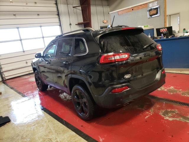 Photo 2 from auction – 2015 JEEP CHEROKEE L with VIN 1C4PJMDB2FW527557