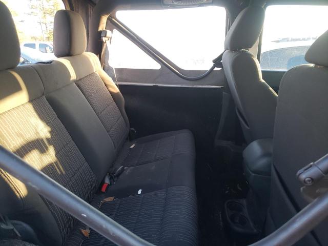 Photo 11 from auction – 2012 JEEP WRANGLER S with VIN 1C4AJWAG4CL243734