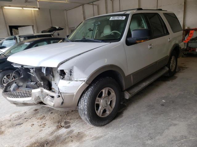 FORD EXPEDITION 2004 with VIN 1FMPU17L74LB86502 - Photo from auction