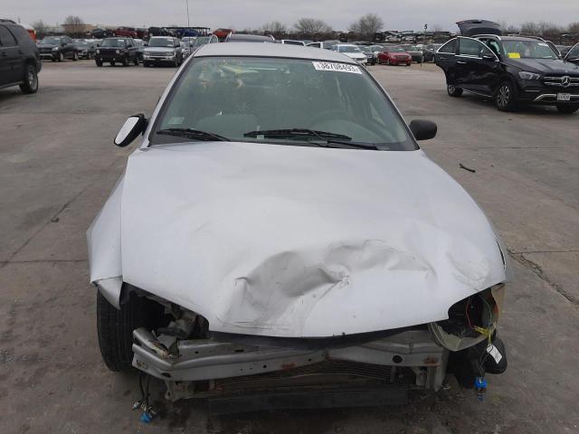 Photo 5 from auction – 2005 CHEVROLET CAVALIER with VIN 1G1JC52F457155331