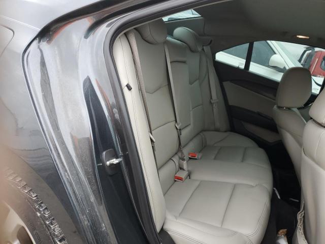 Photo 10 from auction – 2018 CADILLAC ATS with VIN 1G6AA5RX1J0113801