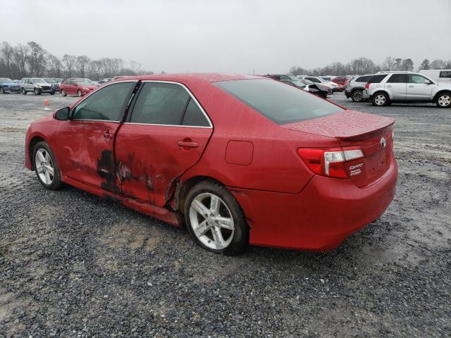 Photo 2 from auction – 2014 TOYOTA CAMRY L with VIN 4T1BF1FK3EU832918