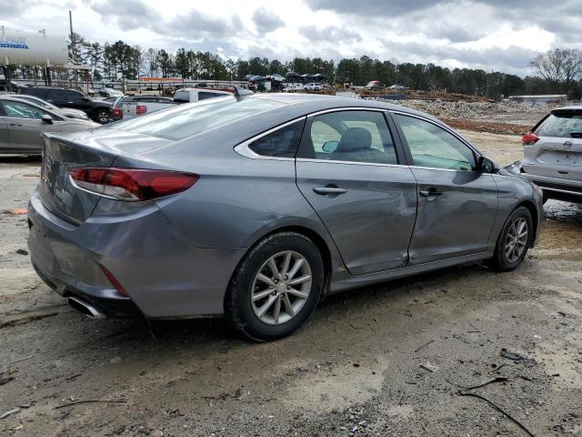 Photo 3 from auction – 2019 HYUNDAI SONATA SE with VIN 5NPE24AF2KH777487