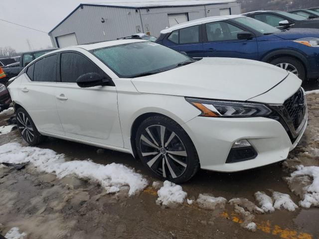Photo 4 from auction – 2020 NISSAN ALTIMA SR with VIN 1N4BL4CV7LC184733