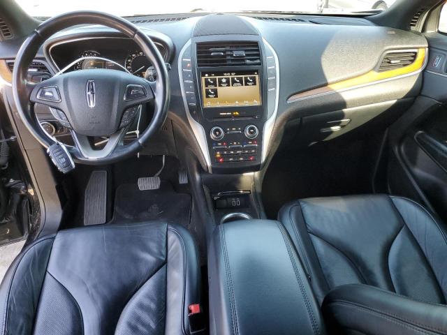 Photo 8 from auction – 2017 LINCOLN MKC SELECT with VIN 5LMCJ2C94HUL16238