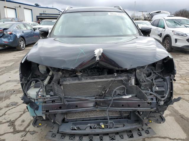 Photo 5 from auction – 2016 NISSAN ROGUE S with VIN KNMAT2MT4GP644162