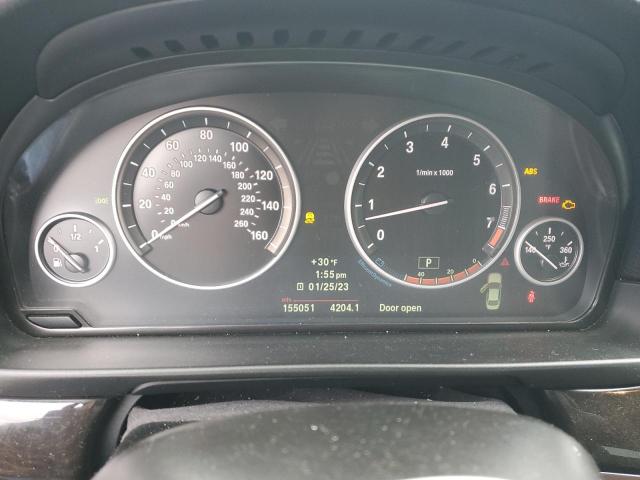 Photo 9 from auction – 2012 BMW 535 XI with VIN WBAFU7C5XCDU61375