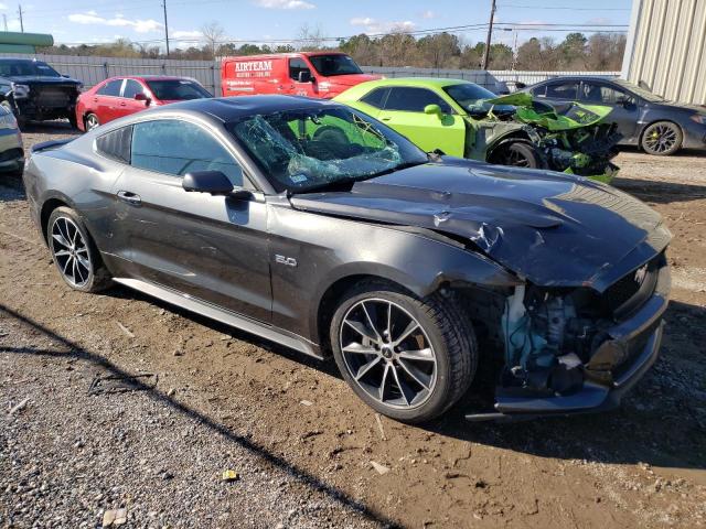 Photo 4 from auction – 2016 FORD MUSTANG GT with VIN 1FA6P8CF4G5320848