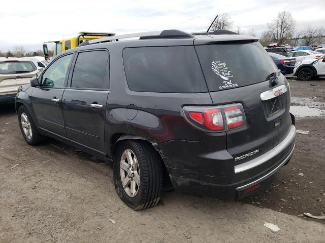 Photo 2 from auction – 2015 GMC ACADIA SLE with VIN 1GKKVNED4FJ319623
