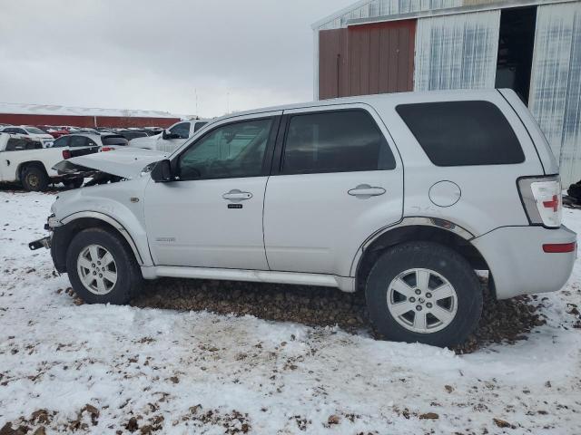 Photo 2 from auction – 2008 MERCURY MARINER with VIN 4M2CU91108KJ11333