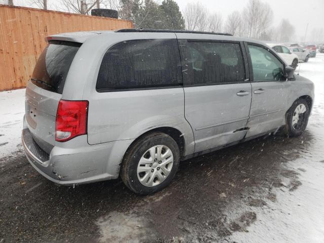 Photo 3 from auction – 2014 DODGE GRAND CARA with VIN 2C4RDGBG0ER335433