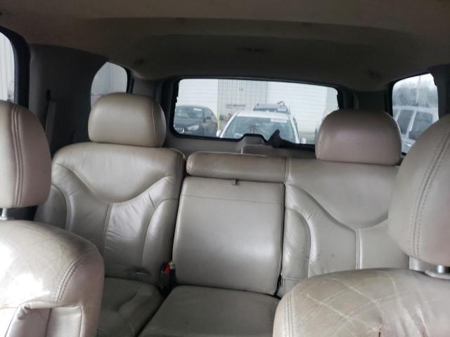 Photo 10 from auction – 2002 GMC YUKON with VIN 1GKEC13Z12J184606