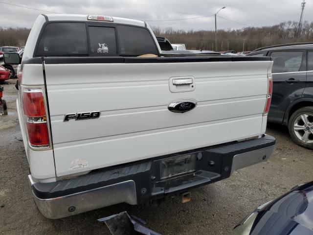 Photo 6 from auction – 2014 FORD F150 SUPER with VIN 1FTFW1ET2EFC49468