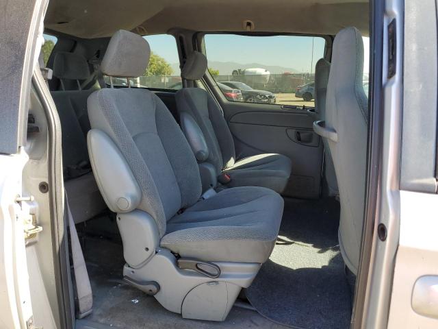 Photo 11 from auction – 2004 DODGE CARAVAN SX with VIN 1D4GP45R44B501804