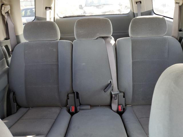 Photo 10 from auction – 2005 DODGE DURANGO SL with VIN 1D4HD48N05F514324