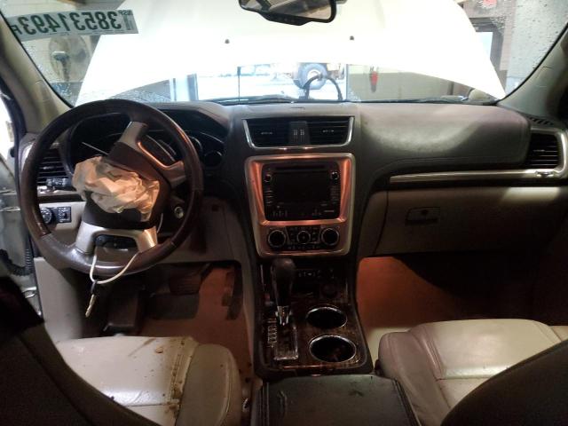 Photo 8 from auction – 2014 GMC ACADIA DEN with VIN 1GKKRTKD6EJ282652