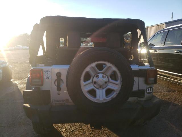 Photo 6 from auction – 2012 JEEP WRANGLER S with VIN 1C4AJWAG4CL243734