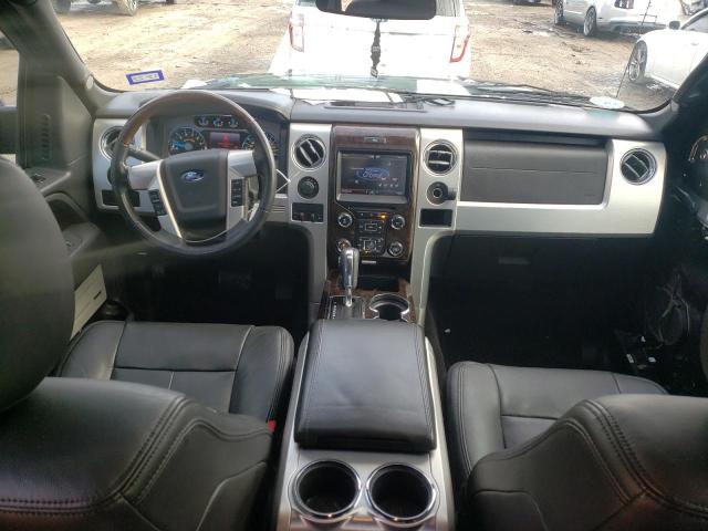 Foto 8 de la subasta – 2013 FORD F150 SUPER con VIN 1FTFW1ET4DFD38733